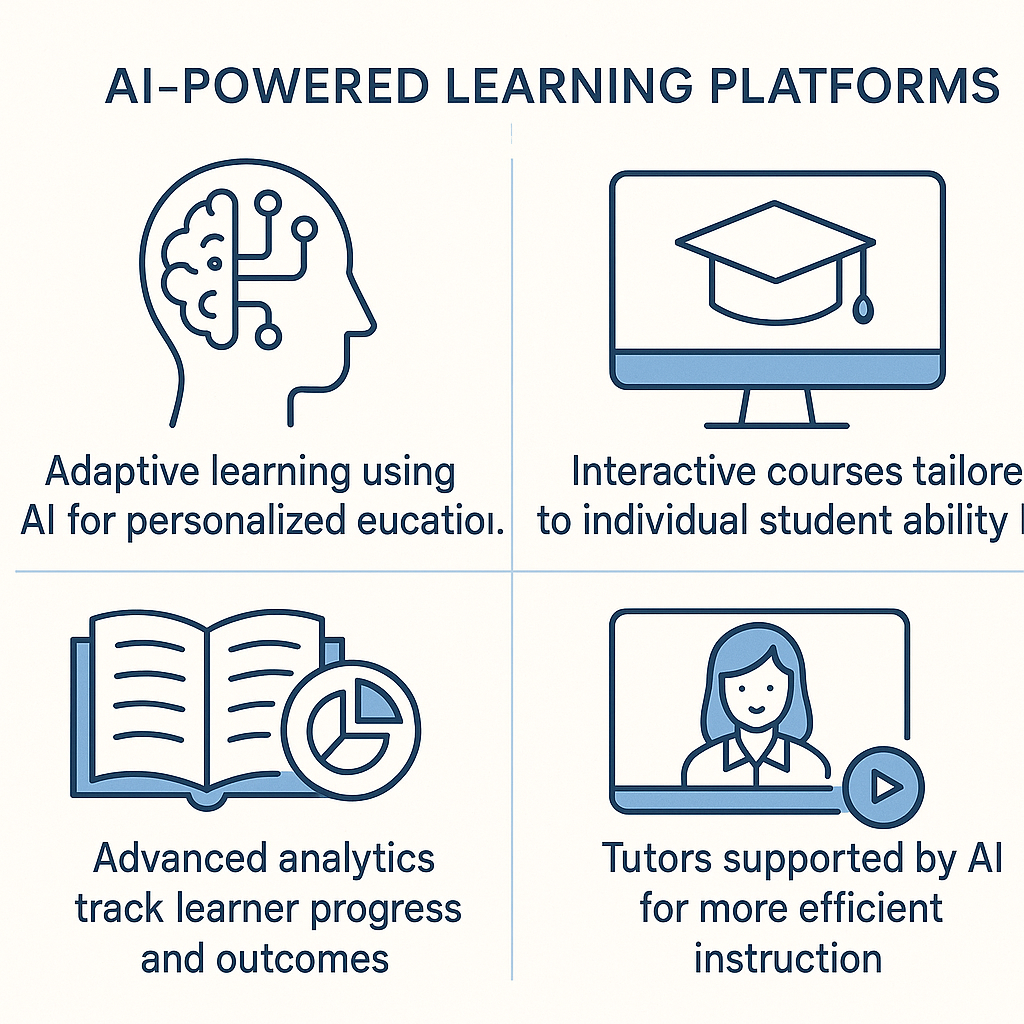 AI and ML Applications